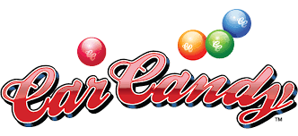 Car Candy Automotive Detailing Supplies Logo